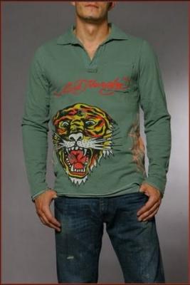 Ed Hardy shirts men-478